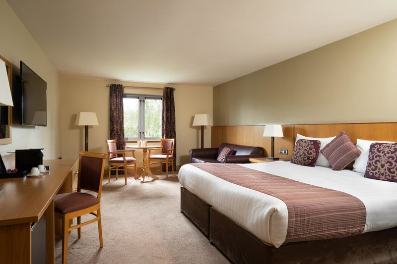 Belmore Court & Motel, Enniskillen, United Kingdom