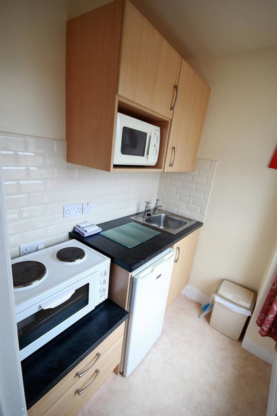 Belmore Court & Motel, Enniskillen, United Kingdom