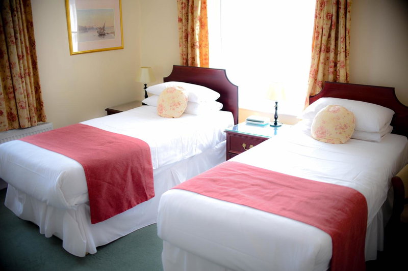 Castle House Hotel, Canterbury, United Kingdom