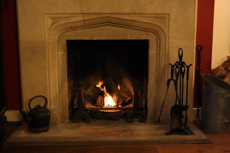 Castle House Hotel, Canterbury, United Kingdom