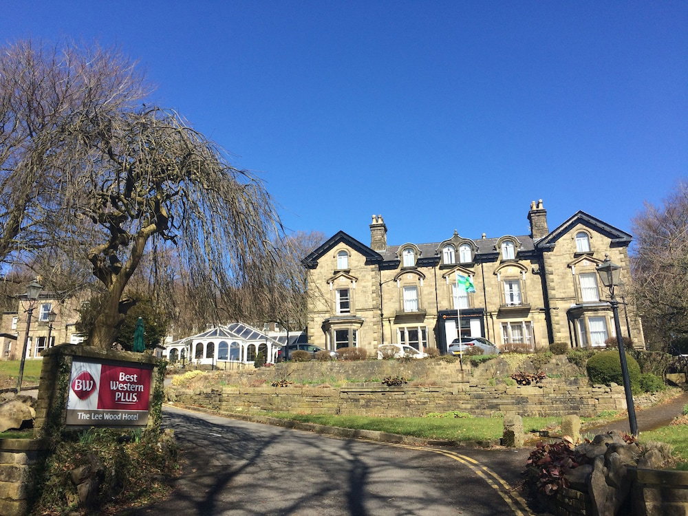 Best Western Plus Buxton Lee Wood Hotel, Vereinigtes Königreich