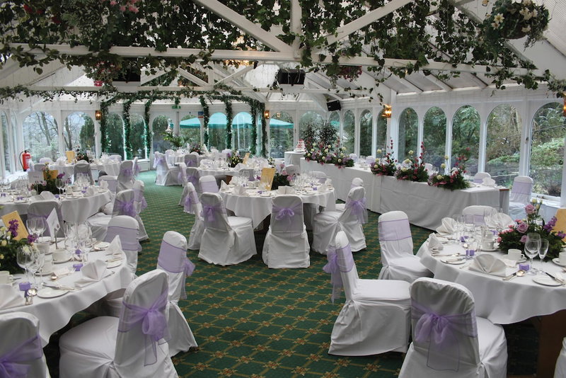 Best Western Plus Buxton Lee Wood Hotel, Buxton, Reino Unido