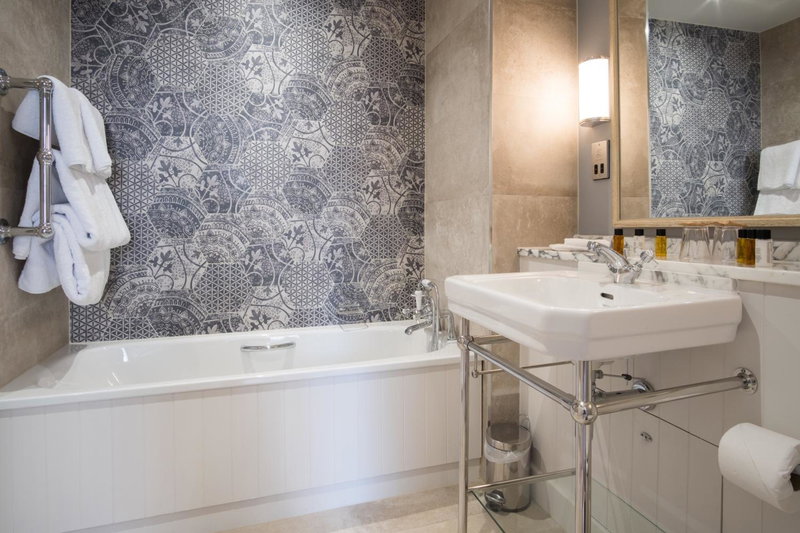 The Beverley Arms Hotel, Beverley, United Kingdom