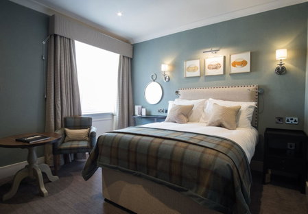 The Beverley Arms Hotel, Beverley, United Kingdom