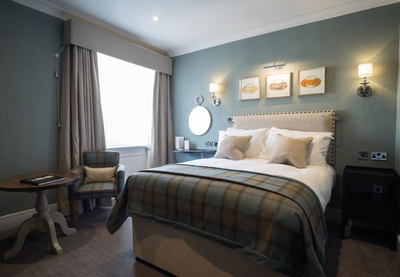 The Beverley Arms Hotel, Beverley, United Kingdom