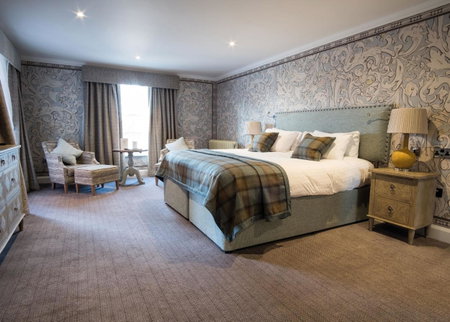 The Beverley Arms Hotel, Beverley, United Kingdom