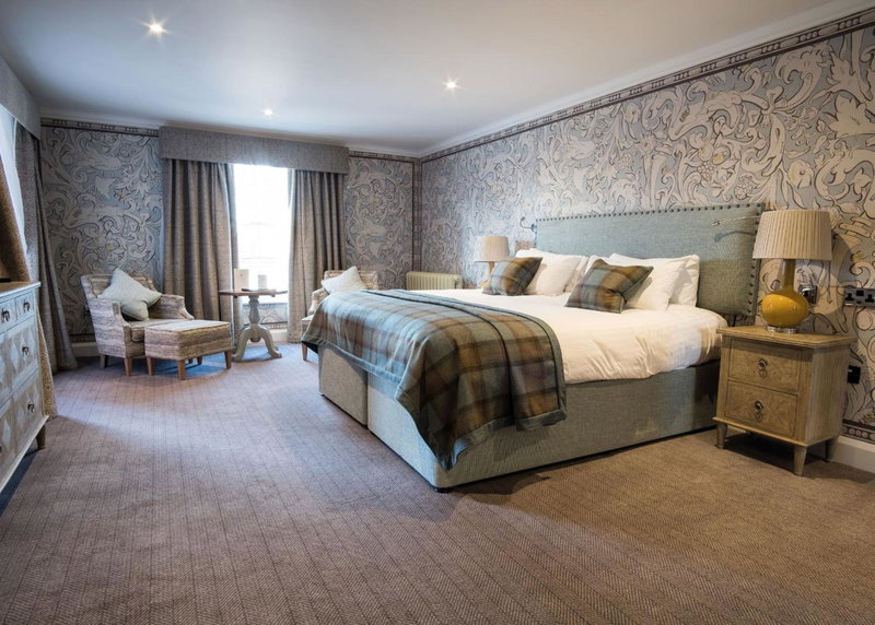 The Beverley Arms Hotel, Beverley, United Kingdom