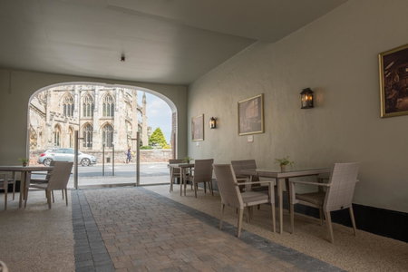 The Beverley Arms Hotel, Beverley, United Kingdom