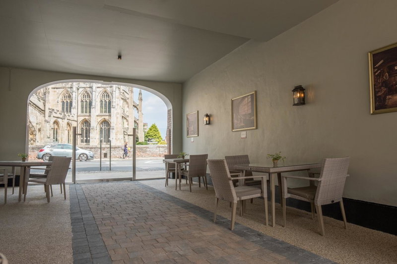 The Beverley Arms Hotel, Beverley, United Kingdom