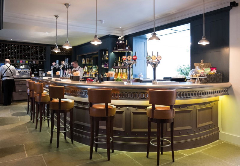 The Beverley Arms Hotel, Beverley, United Kingdom