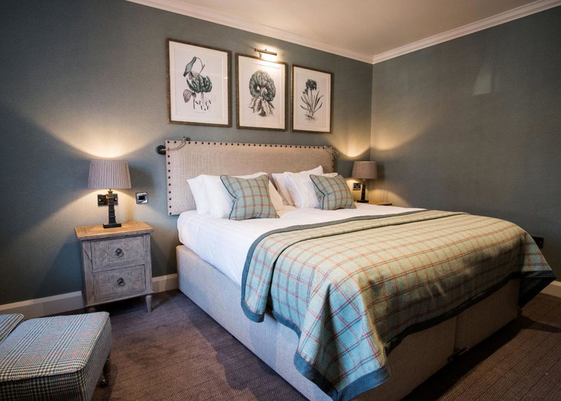 The Beverley Arms Hotel, Beverley, United Kingdom