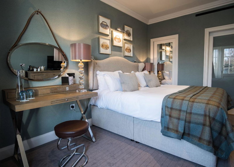 The Beverley Arms Hotel, Beverley, United Kingdom