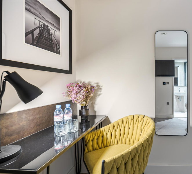 St Pancras Inn, Islington, Великобритания