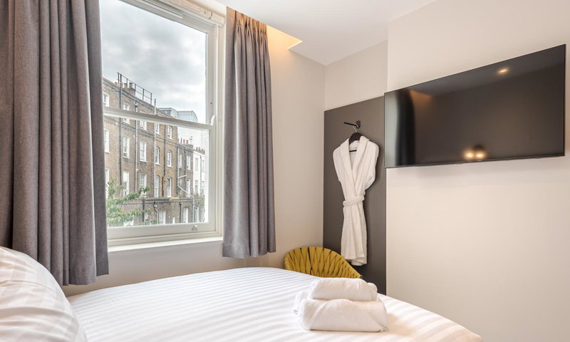 St Pancras Inn, Islington, Великобритания