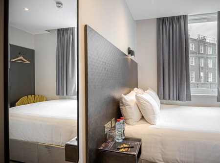 St Pancras Inn, Islington, Великобритания