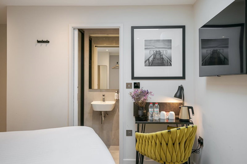 St Pancras Inn, Islington, Великобритания