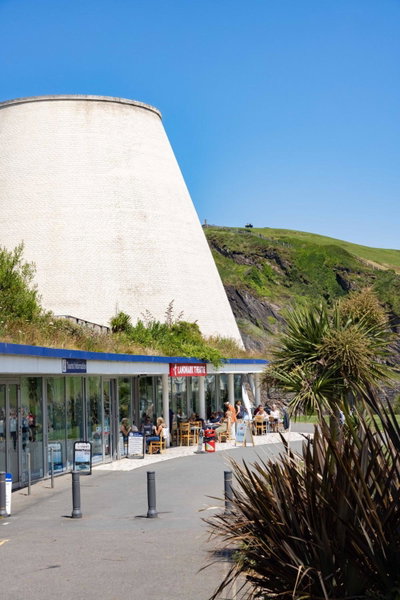 Dilkhusa Grand Hotel by Compass Hospitality, Barnstaple, Великобритания