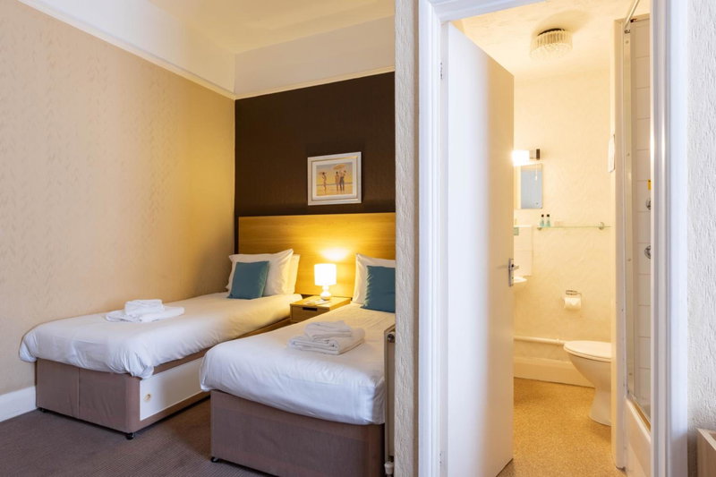 Dilkhusa Grand Hotel by Compass Hospitality, Barnstaple, Великобритания