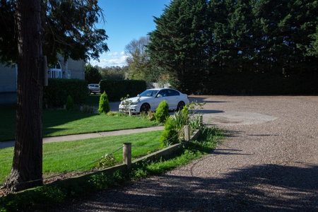 Best Western Claydon Hotel, Ipswich, United Kingdom