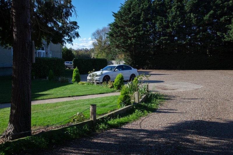 Best Western Claydon Hotel, Ipswich, United Kingdom