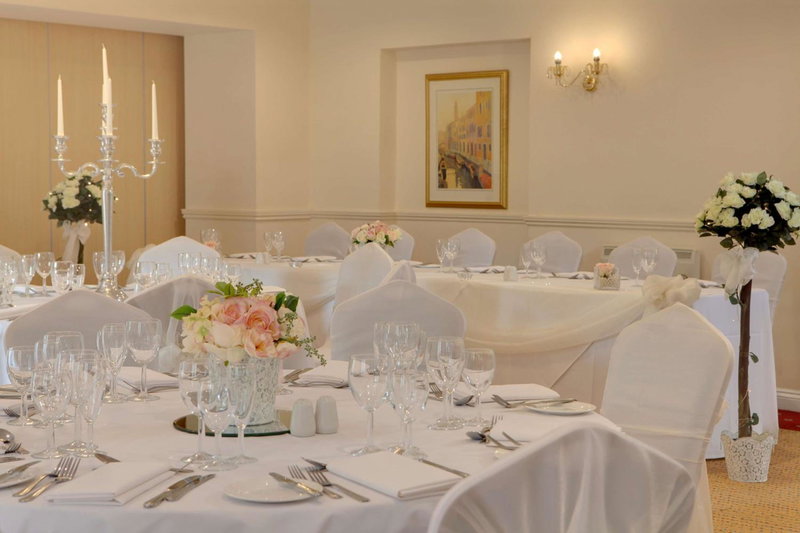 Best Western Claydon Hotel, Ipswich, United Kingdom