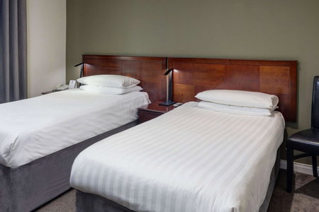 Best Western Claydon Hotel, Ipswich, United Kingdom