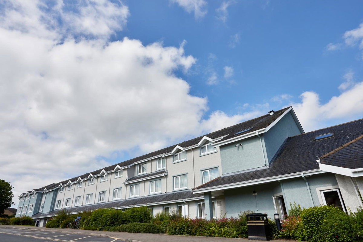 North Lakes Hotel and Spa, United Kingdom