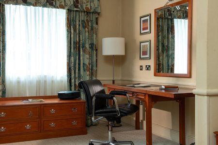 North Lakes Hotel and Spa, Penrith, United Kingdom