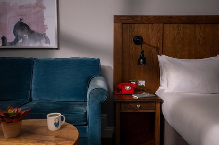 North Lakes Hotel and Spa, Penrith, United Kingdom