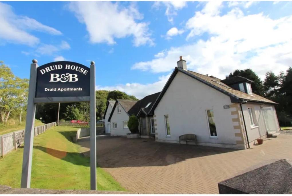 Hotel · Druid House B&B, Inverness