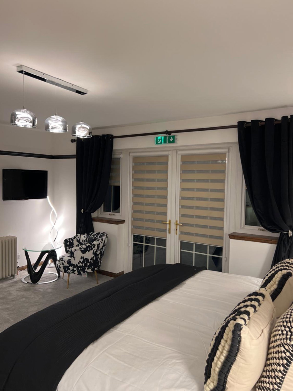 Hotel · Druid House B&B, Inverness