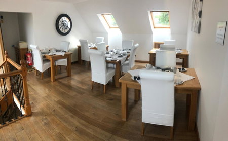 Druid House B&B, Inverness, Vereinigtes Königreich