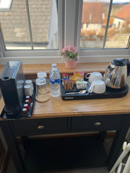 Druid House B&B, Inverness, Vereinigtes Königreich