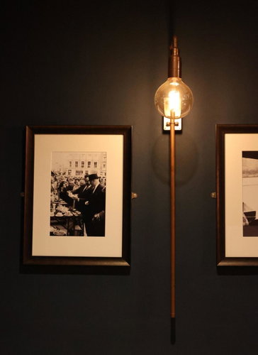The Porterhouse Grill and Rooms, Oxford, United Kingdom