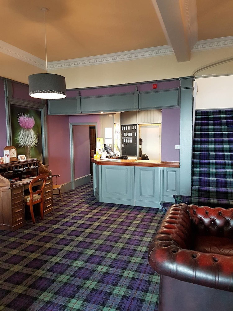 Hotel · Powfoot Hotel, Dumfries
