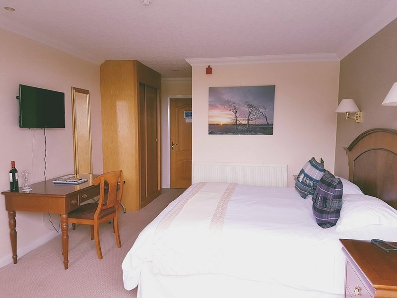 Powfoot Hotel, Dumfries, United Kingdom