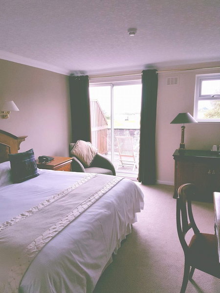 Powfoot Hotel, Dumfries, United Kingdom