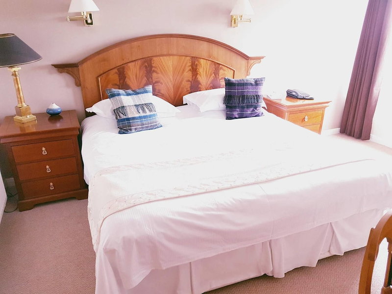 Powfoot Hotel, Dumfries, United Kingdom