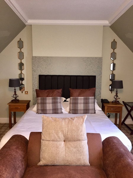 Powfoot Hotel, Dumfries, United Kingdom