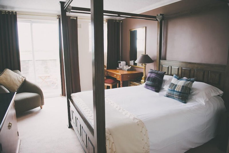 Powfoot Hotel, Dumfries, United Kingdom