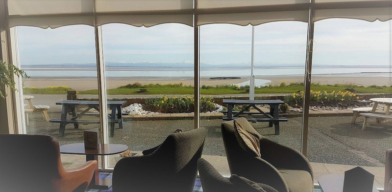 Powfoot Hotel, Dumfries, United Kingdom