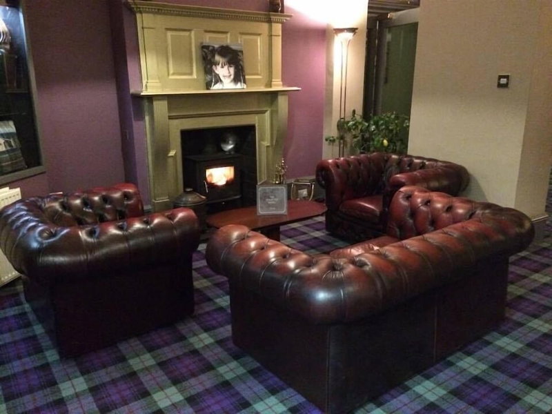 Powfoot Hotel, Dumfries, United Kingdom