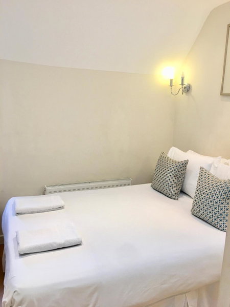Matheson Olympia Hotel, Fulham, Великобритания