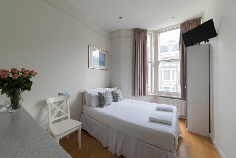 Matheson Olympia Hotel, Fulham, Великобритания
