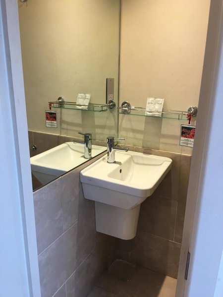 Matheson Olympia Hotel, Fulham, Великобритания