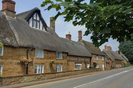 Banbury Wroxton House Hotel, Banbury, Reino Unido