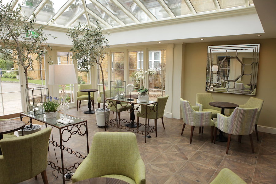 Banbury Wroxton House Hotel, Banbury, Reino Unido