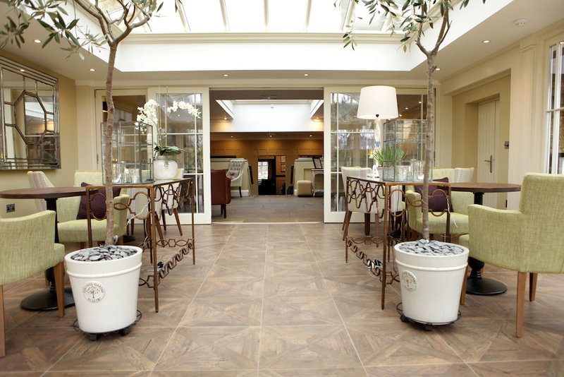 Banbury Wroxton House Hotel, Banbury, Vereinigtes Königreich