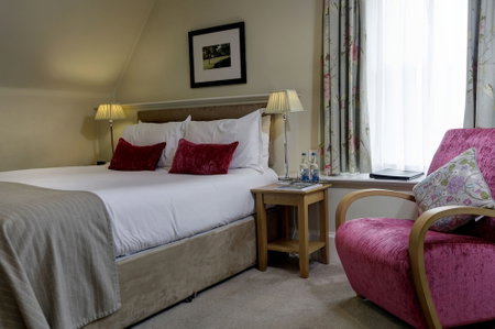 Banbury Wroxton House Hotel, Banbury, Vereinigtes Königreich