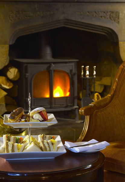 Banbury Wroxton House Hotel, Banbury, Vereinigtes Königreich